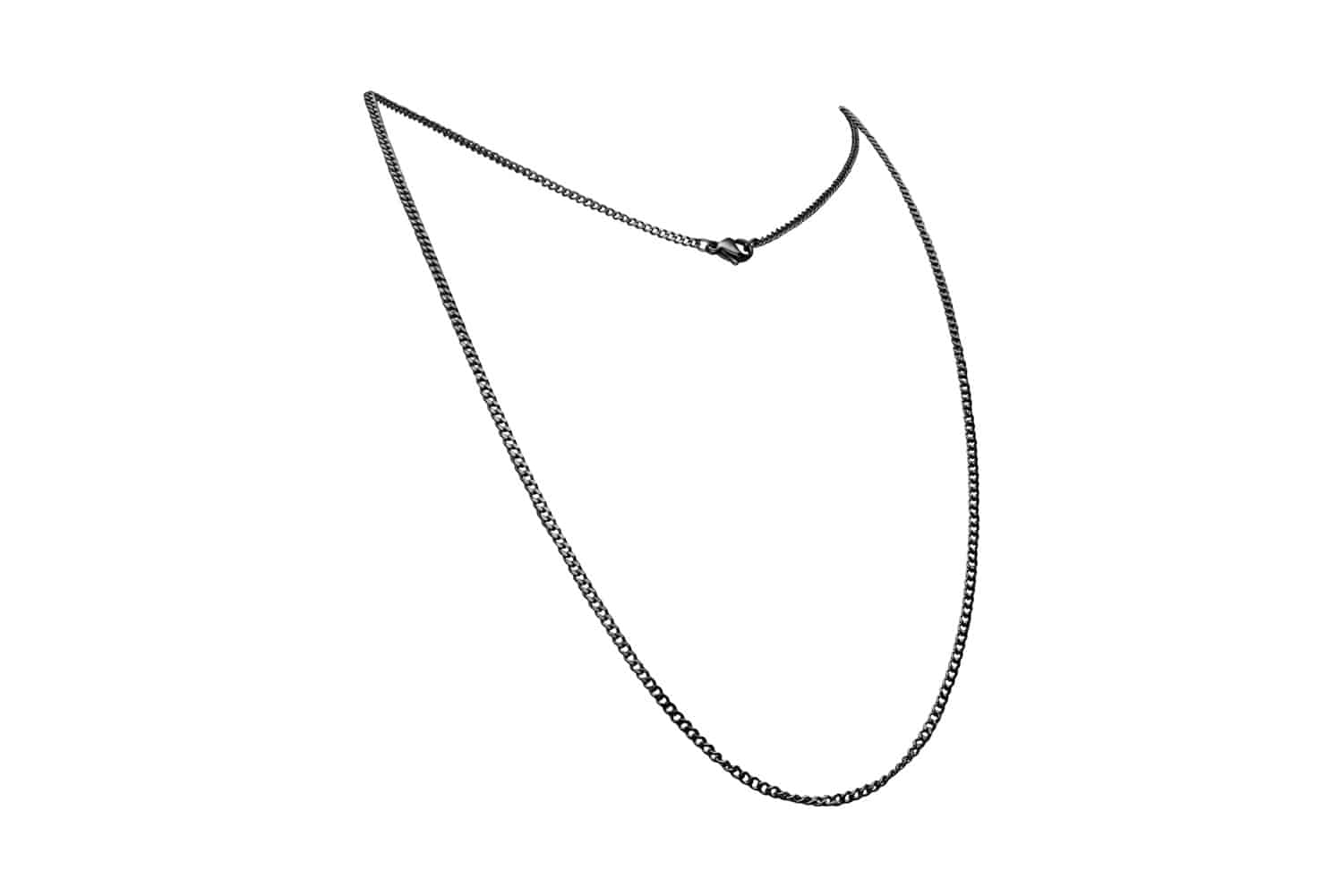 Chirurgenstahl Panzerkette von Piercingline